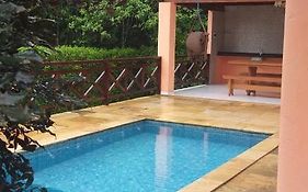 Casa da Socorro - Serra de Guaramiranga